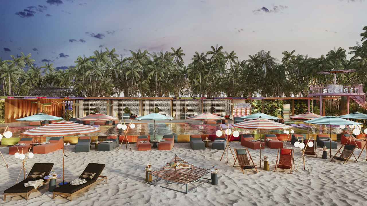 Make Your Dream Honeymoon  a Reality at CROSSROADS Maldives